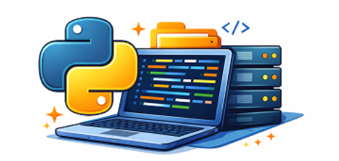 AI PYTHON FULLSTACK DEVELOPMENT