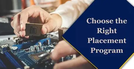 VETRI PLACEMENT PROGRAM