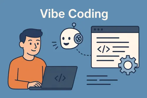 VIBE CODING