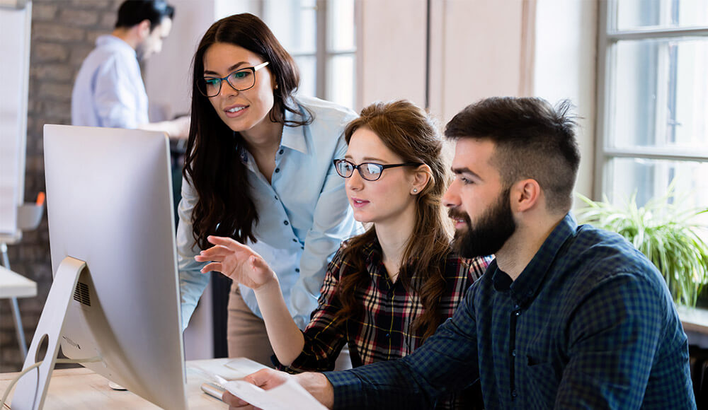 Why Choose Our Training Programs