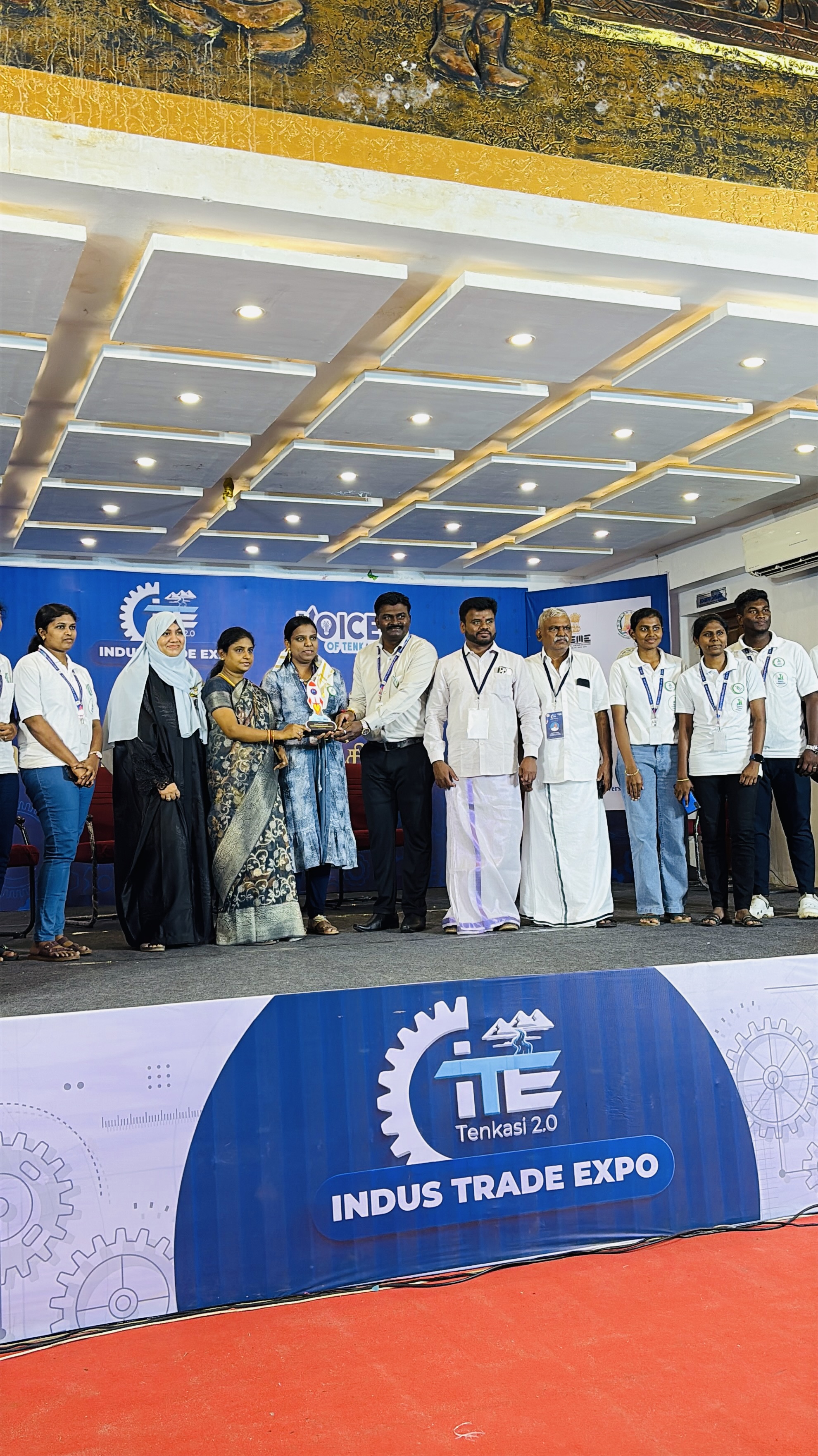 Best Emerging IT Startup