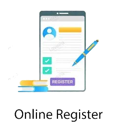Register